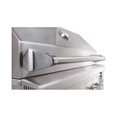 Edgestar 60K BTU 30-Inch Built-In Grill Kit With Insulated Jacket And Double Access Doors [GRL300IBKIT] (SAK82568) - Saksby Wholesale - Grill Handle