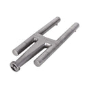 EDGESTAR 60K BTU 30" Natural Gas Built-In Grill With Lighted Grill Area and Double Access Doors (SAK82568)-SAKSBY