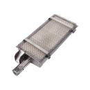 Edgestar 60K BTU 30-Inch Outdoor Built-In Grill W/ Rotisserie And LED Lighting (SAK52871) - Saksby Wholesale - Infrared Burner On White Background