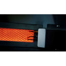 Edgestar 60K BTU 30-Inch Outdoor Built-In Grill W/ Rotisserie And LED Lighting (SAK52871) - Saksby Wholesale - Infrared Burner