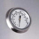 Edgestar 60K BTU 30-Inch Outdoor Built-In Grill W/ Rotisserie And LED Lighting (SAK52871) - Saksby Wholesale - Thermometer