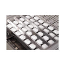 Edgestar 89K BTU 36-Inch Built-In Grill With Insulated Jacket And Double Access Doors [GRL360IBKIT] (SAK78429) - Saksby Wholesale - Briquettes