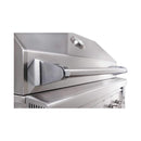 Edgestar 89K BTU 36-Inch Built-In Grill With Insulated Jacket And Double Access Doors [GRL360IBKIT] (SAK78429) - Saksby Wholesale - Handle