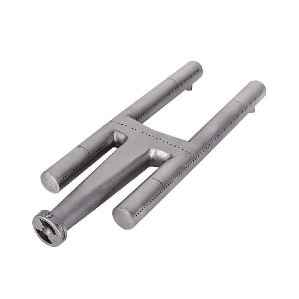 Edgestar 89K BTU Built-In Grill With Insulated Jacket And Double Access Doors [GRL360IBKIT] (SAK78429) - Saksby Wholesale - Burner