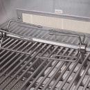 Edgestar 89K BTU 36-Inch Built-In Grill With Insulated Jacket And Double Access Doors [GRL360IBKIT] (SAK78429) - Saksby Wholesale - Rotisserie