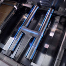 Edgestar 89K BTU Built-In Grill With Insulated Jacket And Double Access Doors [GRL360IBKIT] (SAK78429) - Saksby Wholesale - Burner