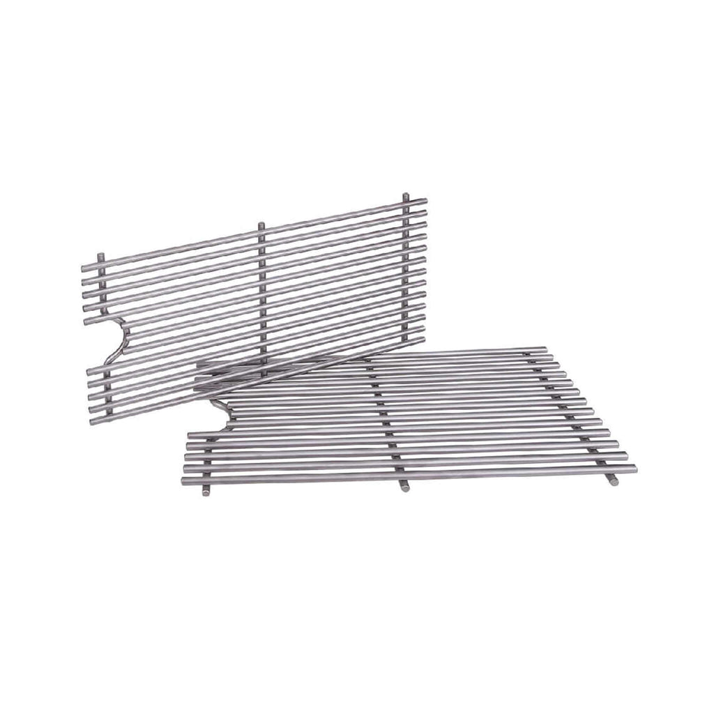 Edgestar 89K BTU 36-Inch Built-In Grill With Rotisserie And LED Lighting (SAK49230) - Saksby Wholesale - Grates