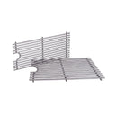 Edgestar 89K BTU 36-Inch Freestanding LED Lighting Grill And Cart With Rotisserie (SAK85914) - Saksby Wholesale - Grates