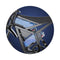 EKX E6 3000W 52V40Ah Premium Electric Carbon Steel Off-Road Mountain Dirt Bike SAK18315 Saksby - Battery