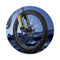 EKX E6 3000W 52V40Ah Premium Electric Carbon Steel Off-Road Mountain Dirt Bike SAK18315 Saksby - MTB Tires