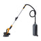 Preenex Electric Powered Drywall Sanding Machine W/ Dust Collection, 800W (SAK94763) - Sasksby Wholesale - Full View