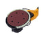 Preenex Electric Powered Drywall Sanding Machine W/ Dust Collection, 800W (SAK94763) - Sasksby Wholesale - Mop View
