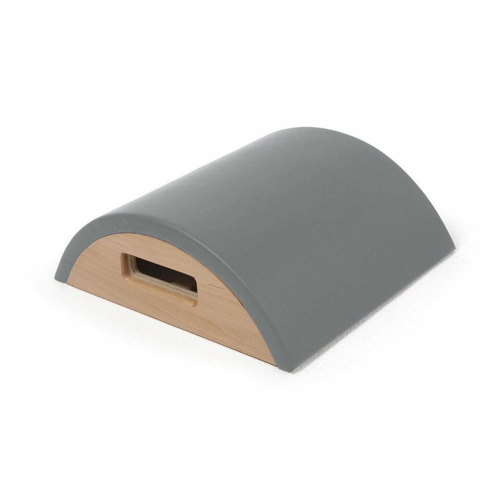 Elina Pilates Arc Barrel With Dual Handle Grips (SAK17390)