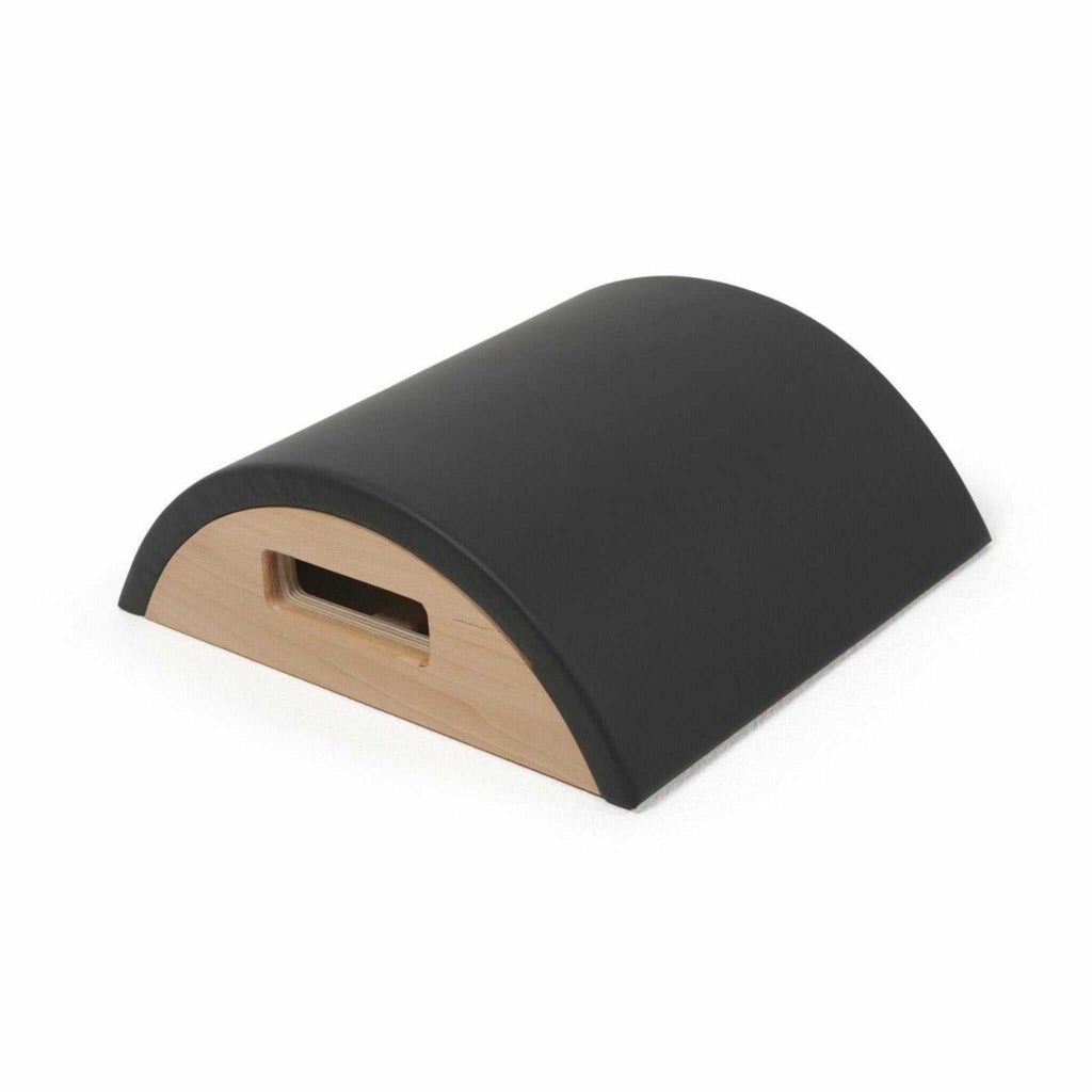 Elina Pilates Arc Barrel With Dual Handle Grips (SAK17390)