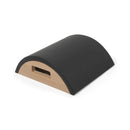 Elina Pilates Arc Barrel With Dual Handle Grips (SAK17390) - Saksby Wholesale - Front Top View