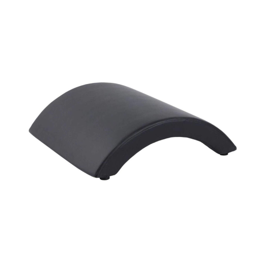 Elina Pilates Hollow Arc Enhance Posture With Synthetic Leather Cover Resistance (SAK22708) - Saksby Wholesale - Side View