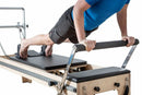 ELINA PILATES Master Instructor Reformer Multiple Resistance Levels With Smooth Glide (SAK17425)