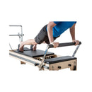 Elina Pilates Master Instructor Reformer Multiple Resistance Levels With Smooth Glide [USA 100140] (SAK17425) - Saksby Wholesale - Demo View