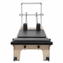 ELINA PILATES Master Instructor Reformer Multiple Resistance Levels With Smooth Glide (SAK17425)