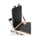 Elina Pilates Master Instructor Reformer Multiple Resistance Levels With Smooth Glide [USA 100140] (SAK17425) - Saksby Wholesale - Jumpboard View