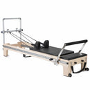 ELINA PILATES Master Instructor Reformer Multiple Resistance Levels With Smooth Glide (SAK17425)