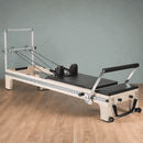 ELINA PILATES Master Instructor Reformer Multiple Resistance Levels With Smooth Glide (SAK17425)