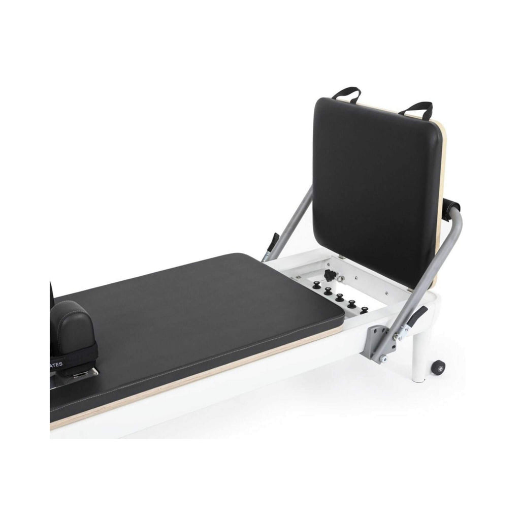 Elina Pilates Nubium Modern Studio Aluminum Reformer [USA 100300] (SAK98640) - Saksby Wholesale - Jumpboard View