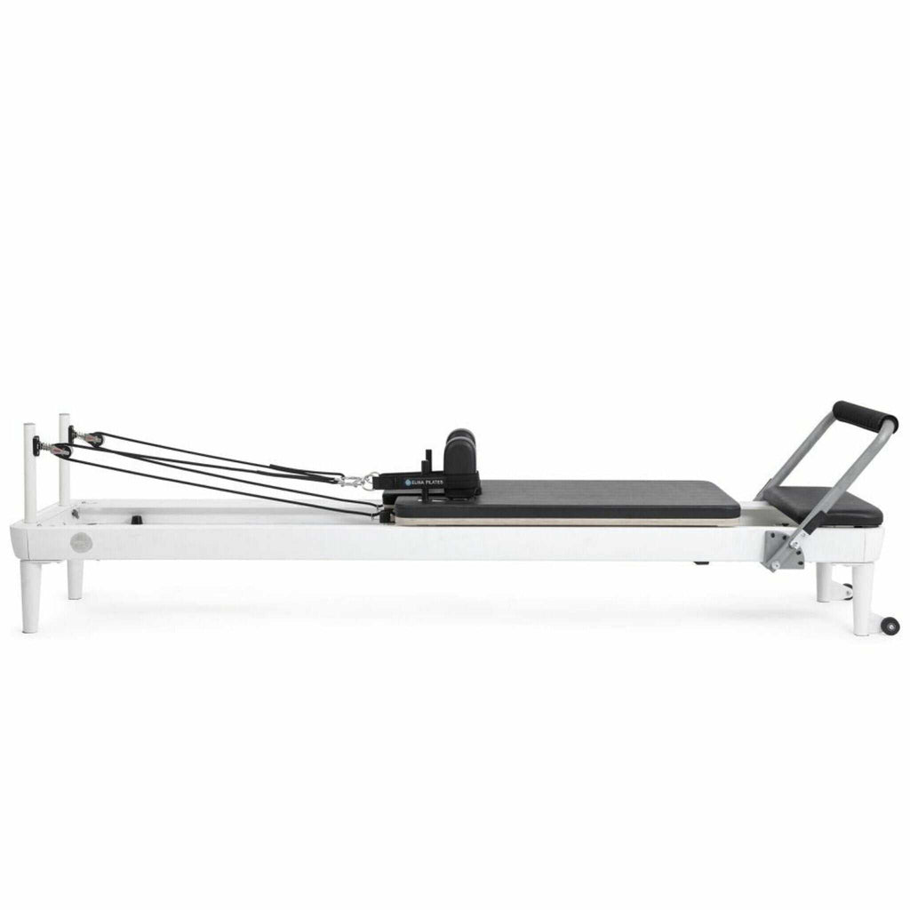 Elina Pilates Nubium Modern Studio Aluminum Reformer [USA 100300] (SAK98640)