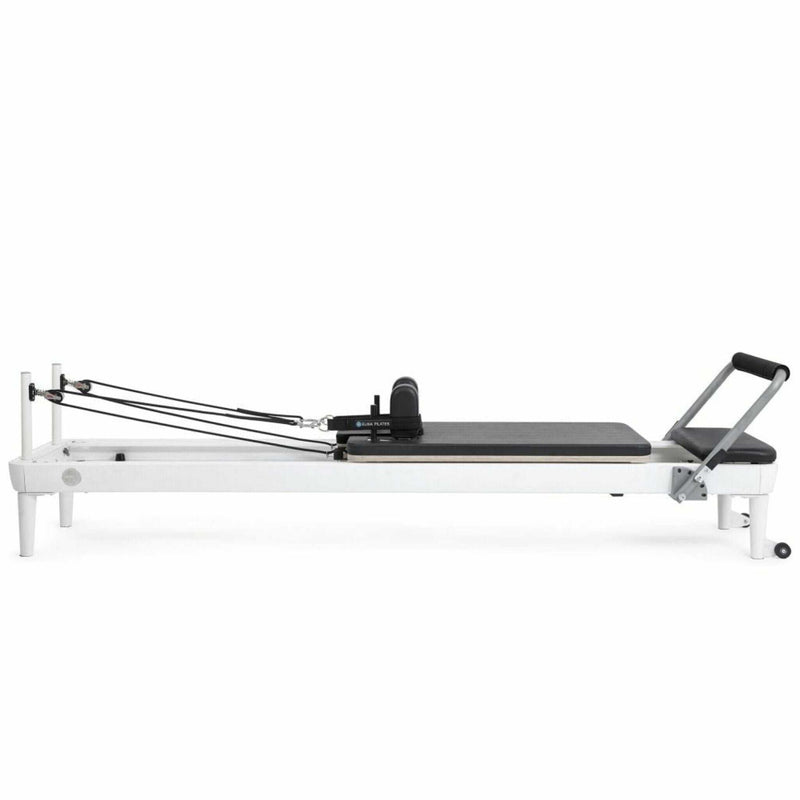 ELINA PILATES Nubium Modern Studio Aluminum Reformer (SAK98640)