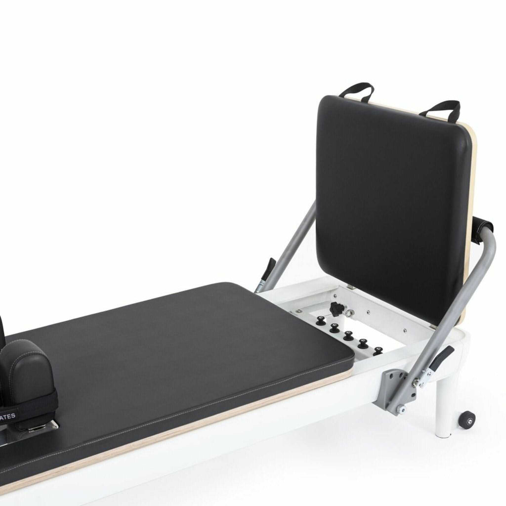 Elina Pilates Nubium Modern Studio Aluminum Reformer [USA 100300] (SAK98640)