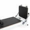 ELINA PILATES Nubium Modern Studio Aluminum Reformer (SAK98640)