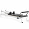 ELINA PILATES Nubium Modern Studio Aluminum Reformer (SAK98640)