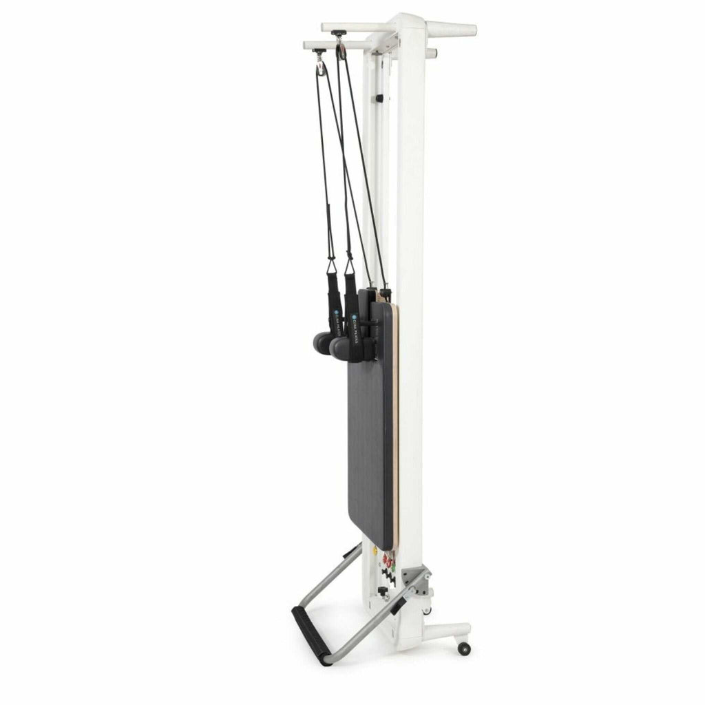 Elina Pilates Nubium Modern Studio Aluminum Reformer [USA 100300] (SAK98640)