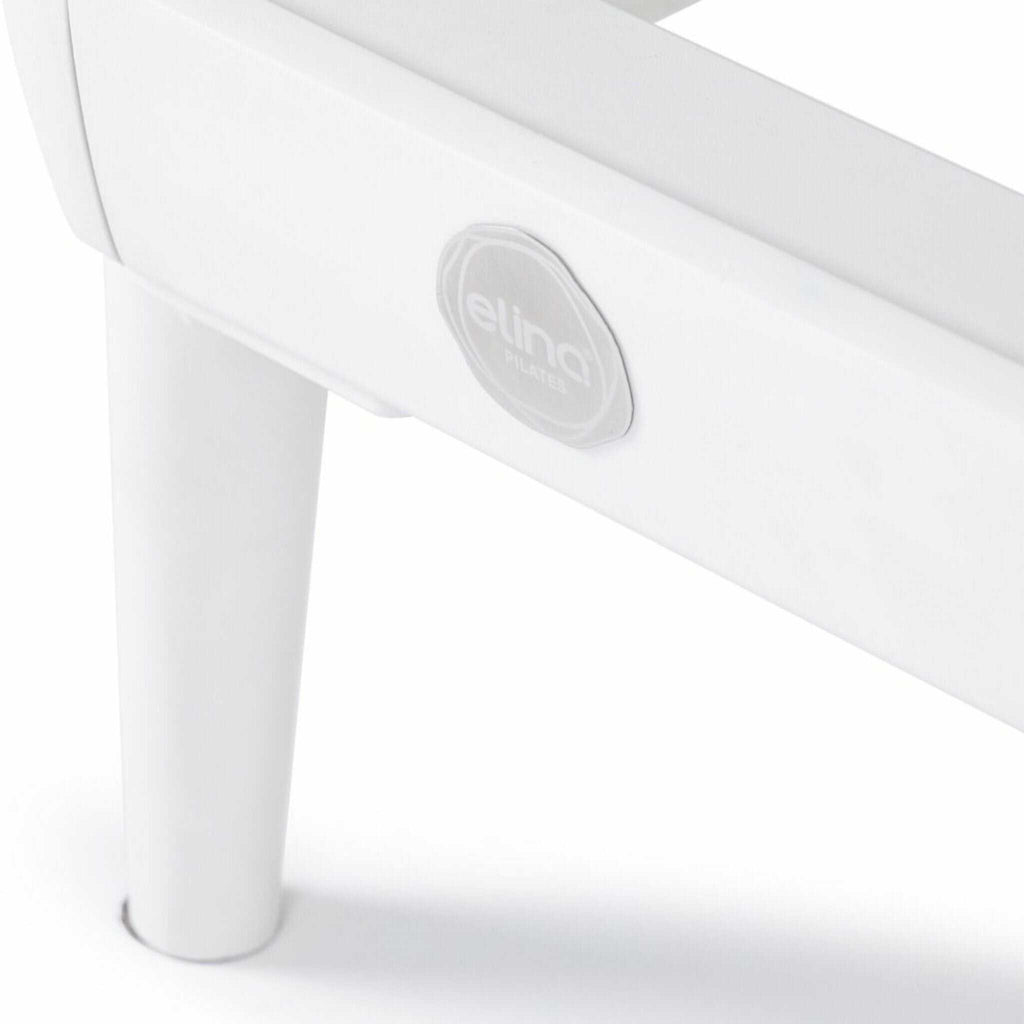 Elina Pilates Nubium Modern Studio Aluminum Reformer [USA 100300] (SAK98640)