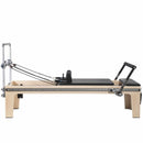 ELINA PILATES Physio Reformer Master Instructor With Silent Slide System And Adjustable Headrest (SAK56185)