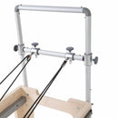 ELINA PILATES Physio Reformer Master Instructor With Silent Slide System And Adjustable Headrest (SAK56185)