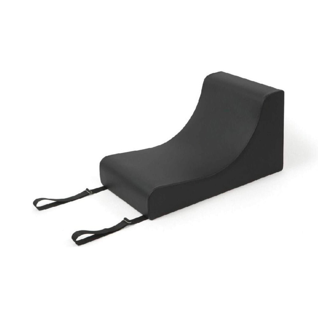 Elina Pilates Premium Pilates Prenatal Unique Style Spine Supporter (SAK57192) - Saksby Wholesale - Black Color
