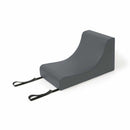 Elina Pilates Premium Pilates Prenatal Unique Style Spine Supporter (SAK57192) - Saksby Wholesale - Gray Color