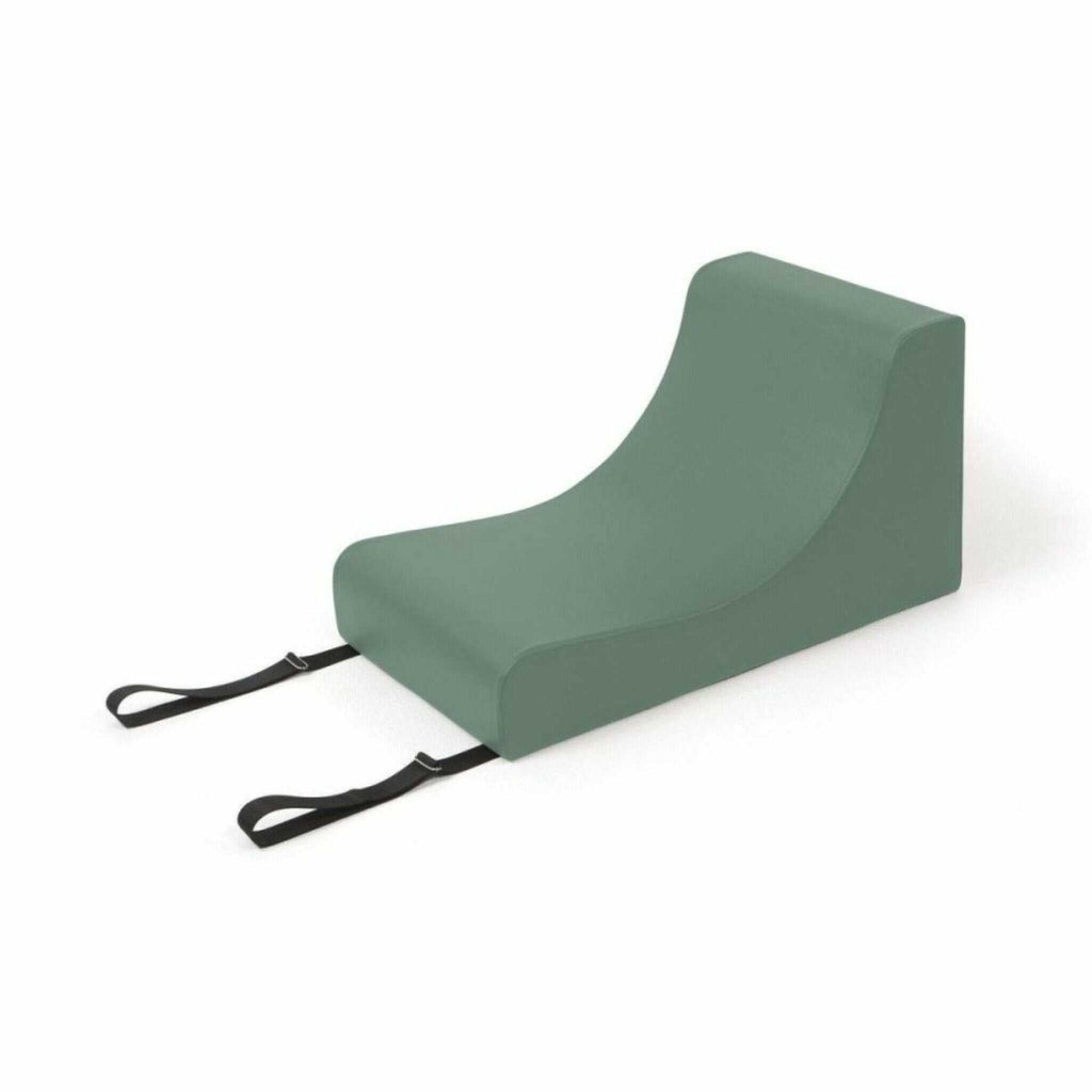 Elina Pilates Premium Pilates Prenatal Unique Style Spine Supporter (SAK57192) - Saksby Wholesale -Green Color