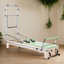 ELINA PILATES Reformer Master Instructor Fisio With Tower And Auto Rope Retractable System (SAK97821)