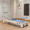 ELINA PILATES Reformer Master Instructor Fisio With Tower And Auto Rope Retractable System (SAK97821)