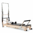 ELINA PILATES Wooden Reformer Lignum With Tower (SAK54321)