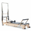 ELINA PILATES Wooden Reformer Lignum With Tower (SAK54321)