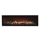 Empire Comfort Systems Boulevard 46K BTU 60" Direct Vent Linear Gas Fireplace With Multi Function Remote  (SAK52915)