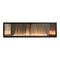 Empire Comfort Systems Boulevard 48" Propane Vent Free Intermittent Pilot Linear Fireplace [VFLB48FP90P] (SAK41036)