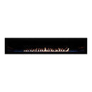 EMPIRE Boulevard Vent Free Natural Gas Linear Fireplace [VFLB72/60/48/36FP90N] Front View SAK30421 - SAKSBY