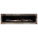 EMPIRE Boulevard Vent Free Natural Gas Linear Fireplace [VFLB72/60/48/36FP90N] With Liner View SAK30421 - SAKSBY