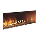 Empire Comfort Systems Carol Rose Coastal Linear Outdoor Fireplace [OLL48/60FP12SN] (SAK19841)