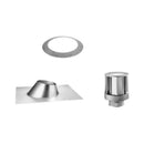 Empire Direct Vent Vertical Fireplace Vent Kit [DVVK5VP] (SAK90357) - Saksby Wholesale - Full Kit
