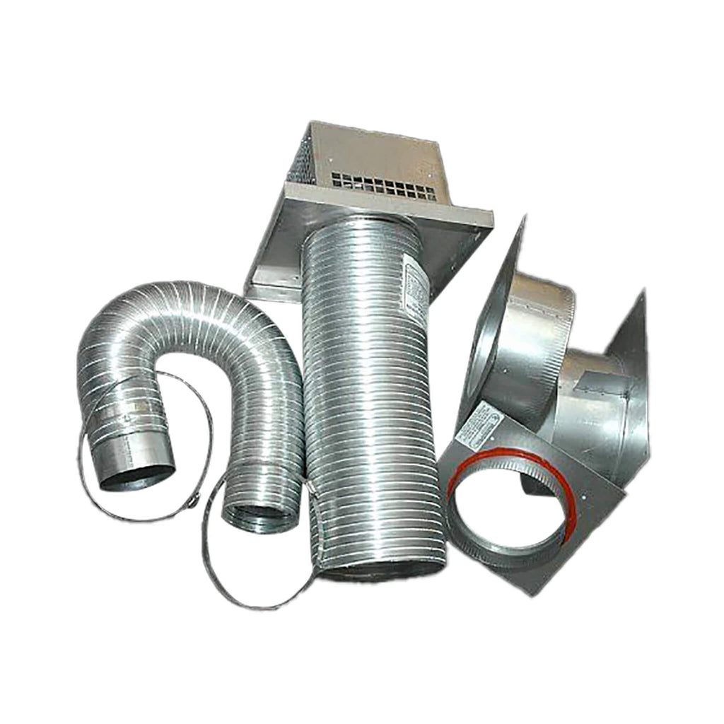 Empire Horizontal DV Flexible Vent Kit [DVVK5F] (SAK12589) - Saksby Wholesale - Full Kit